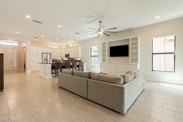 3471 Pacific DR, NAPLES FL 34119-7