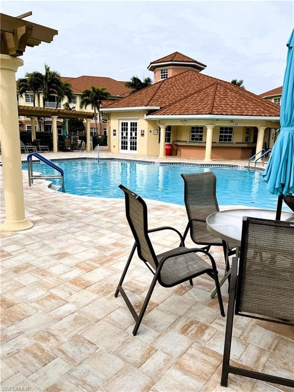 1141 Van Loon Commons CIR # 204, CAPE CORAL FL 33909-35