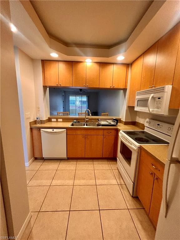 1141 Van Loon Commons CIR # 204, CAPE CORAL FL 33909-8