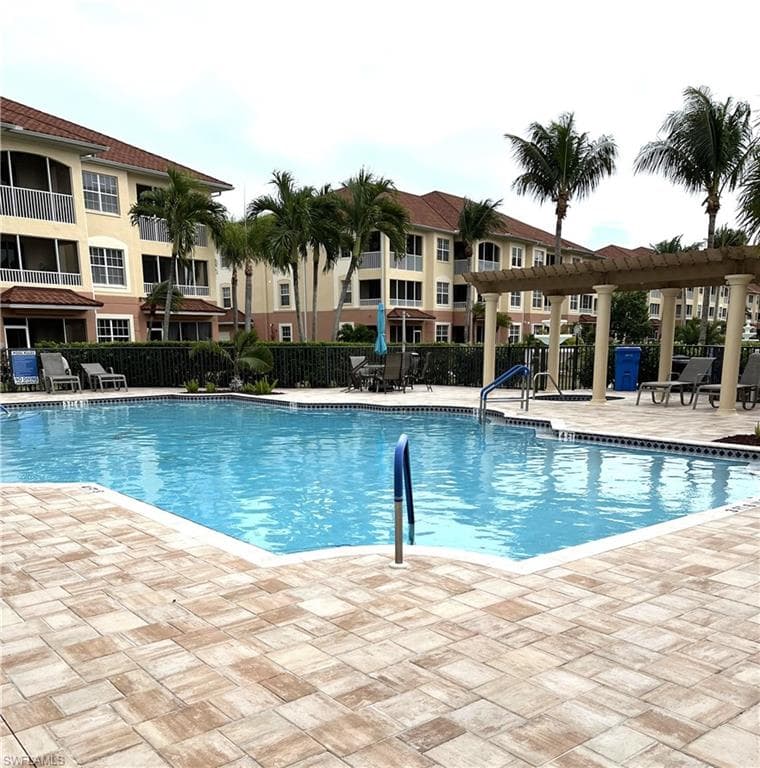 1141 Van Loon Commons CIR # 204, CAPE CORAL FL 33909-36