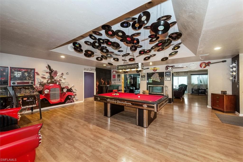 15261 Shamrock DR, FORT MYERS FL 33912-6