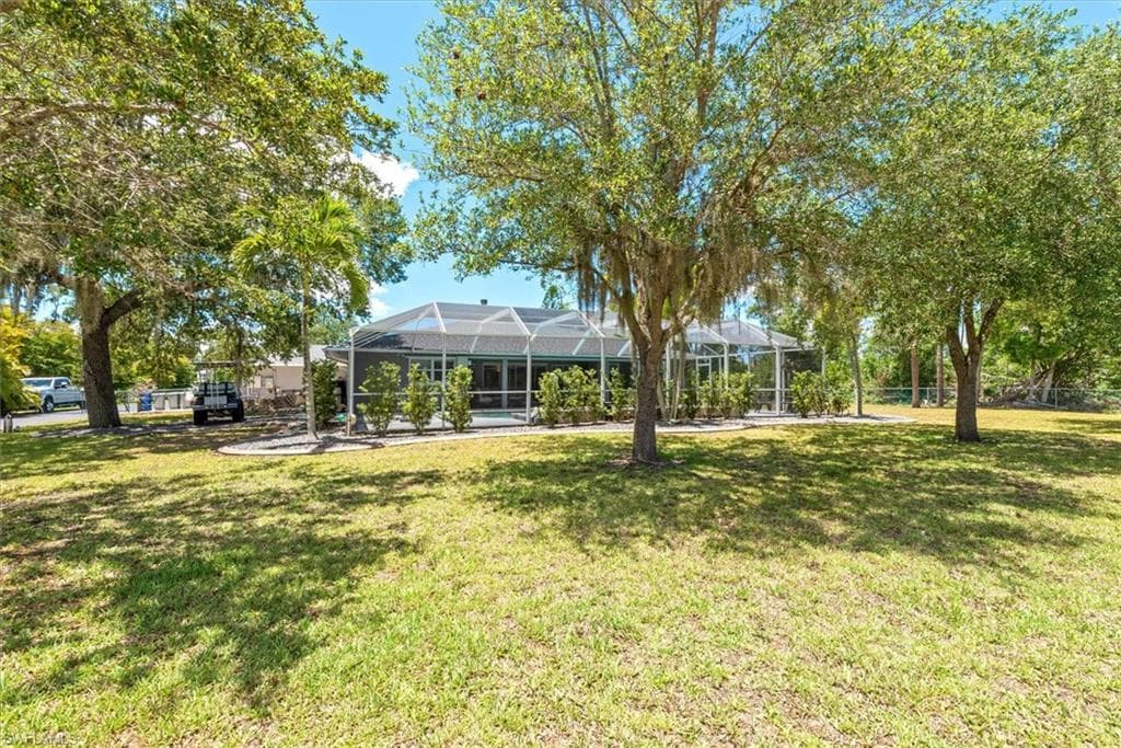 15261 Shamrock DR, FORT MYERS FL 33912-29