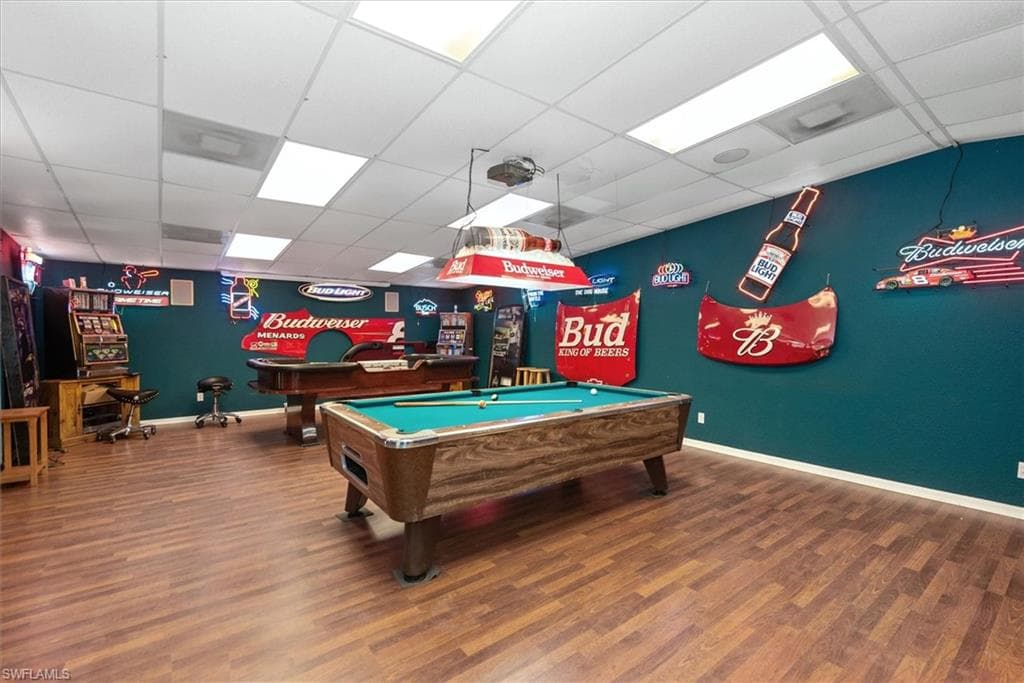 15261 Shamrock DR, FORT MYERS FL 33912-43