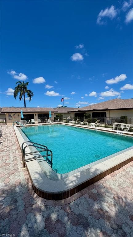 3916 SE 11th PL # 503, CAPE CORAL FL 33904-16