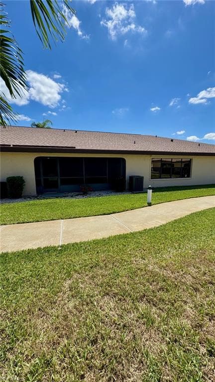 3916 SE 11th PL # 503, CAPE CORAL FL 33904-13