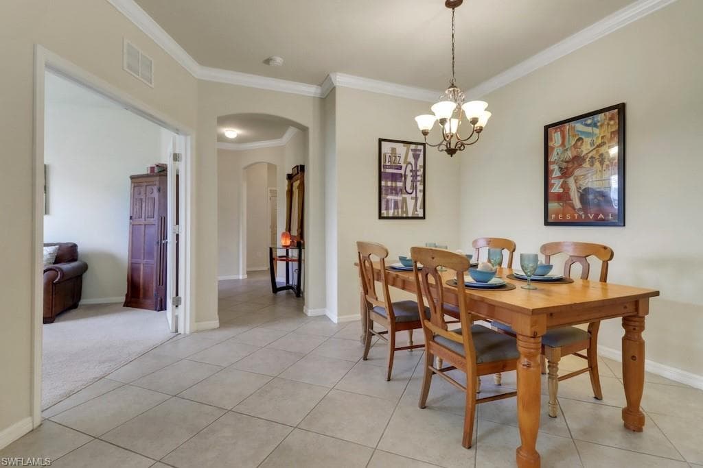 9101 Water Tupelo RD, FORT MYERS FL 33912-6