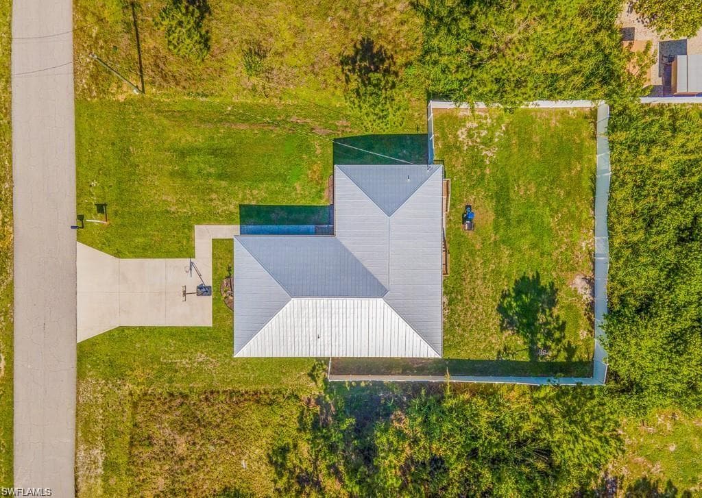 2916 9th ST SW, LEHIGH ACRES FL 33976-22