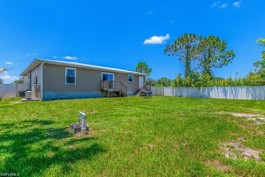 2916 9th ST SW, LEHIGH ACRES FL 33976-2