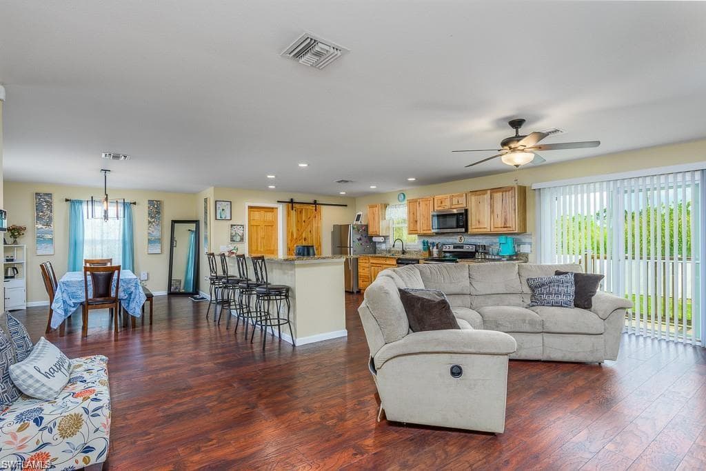 2916 9th ST SW, LEHIGH ACRES FL 33976-14