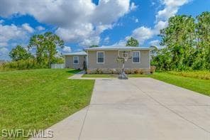 2916 9th ST SW, LEHIGH ACRES FL 33976-18