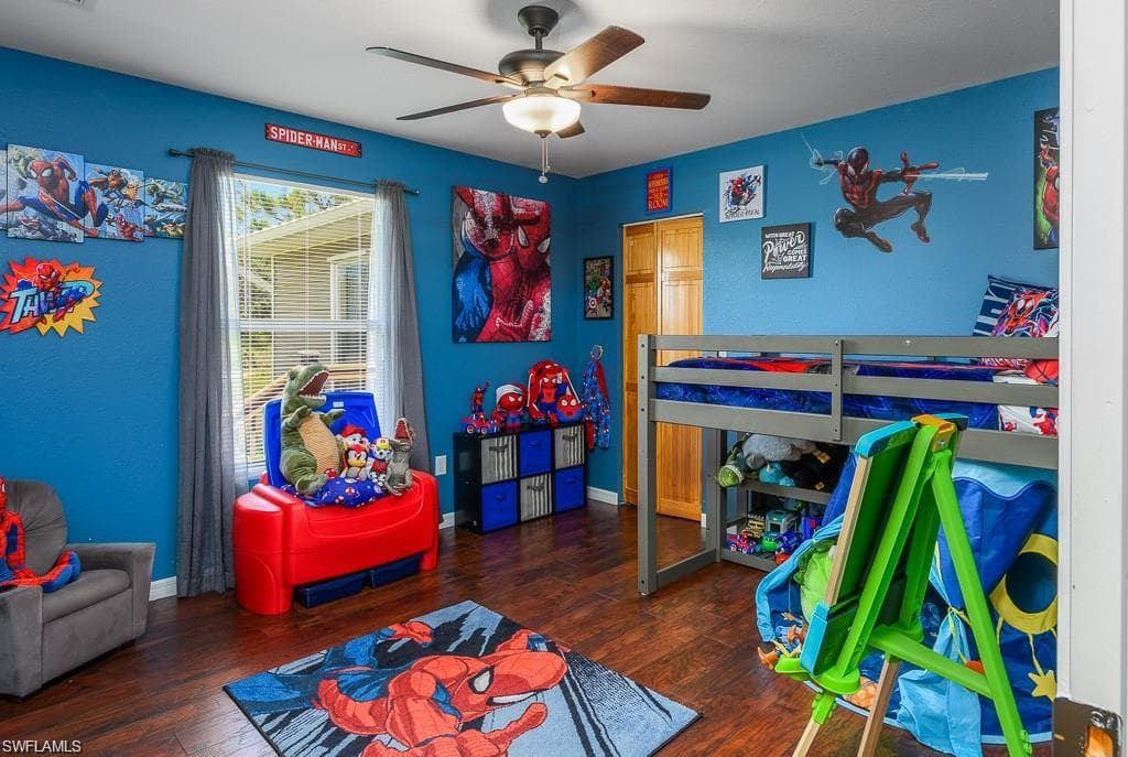 2916 9th ST SW, LEHIGH ACRES FL 33976-7