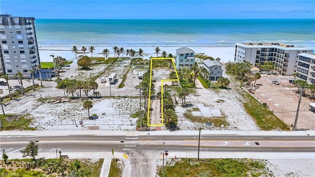 2686 Estero BLVD, FORT MYERS BEACH FL 33931-2