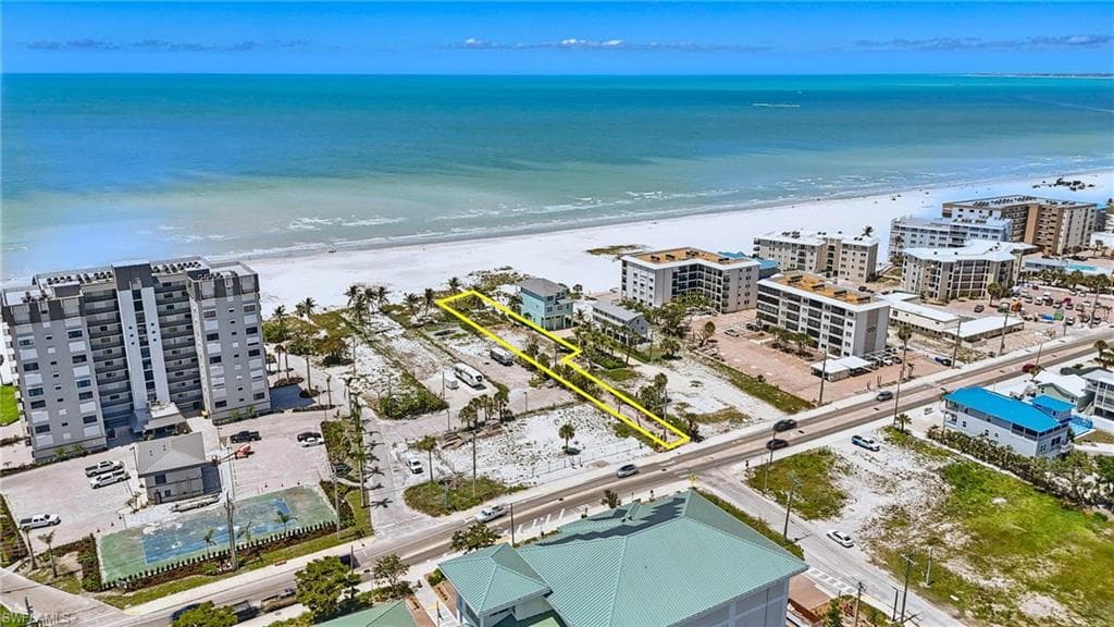 2686 Estero BLVD, FORT MYERS BEACH FL 33931-4