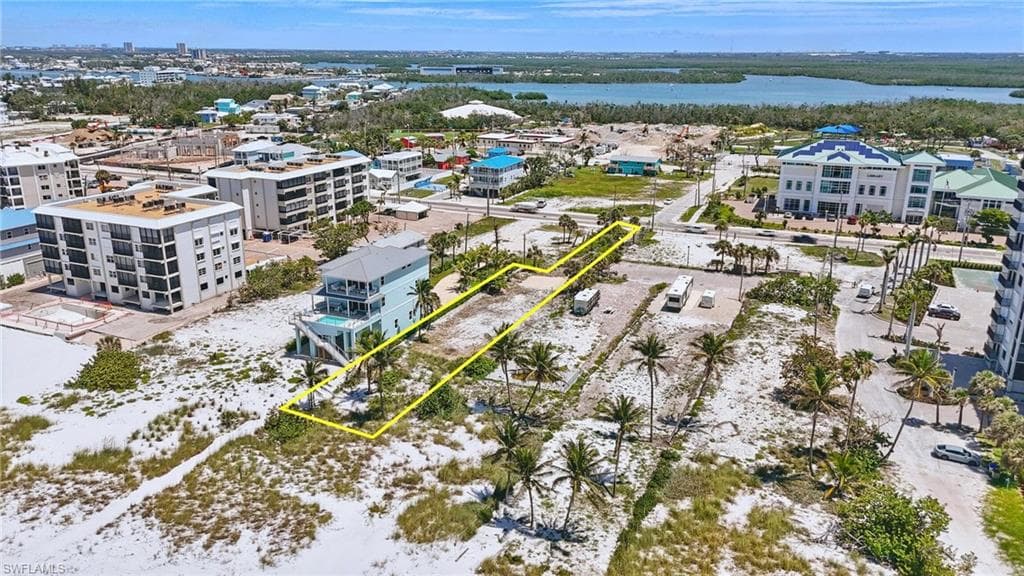 2686 Estero BLVD, FORT MYERS BEACH FL 33931-8