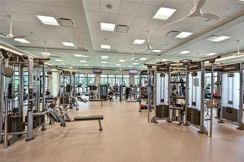 560 El Camino Real # 1102, NAPLES FL 34119-41