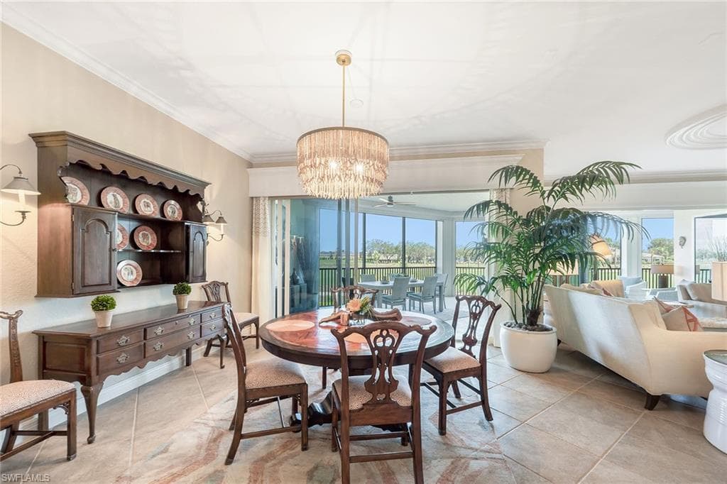 560 El Camino Real # 1102, NAPLES FL 34119-16