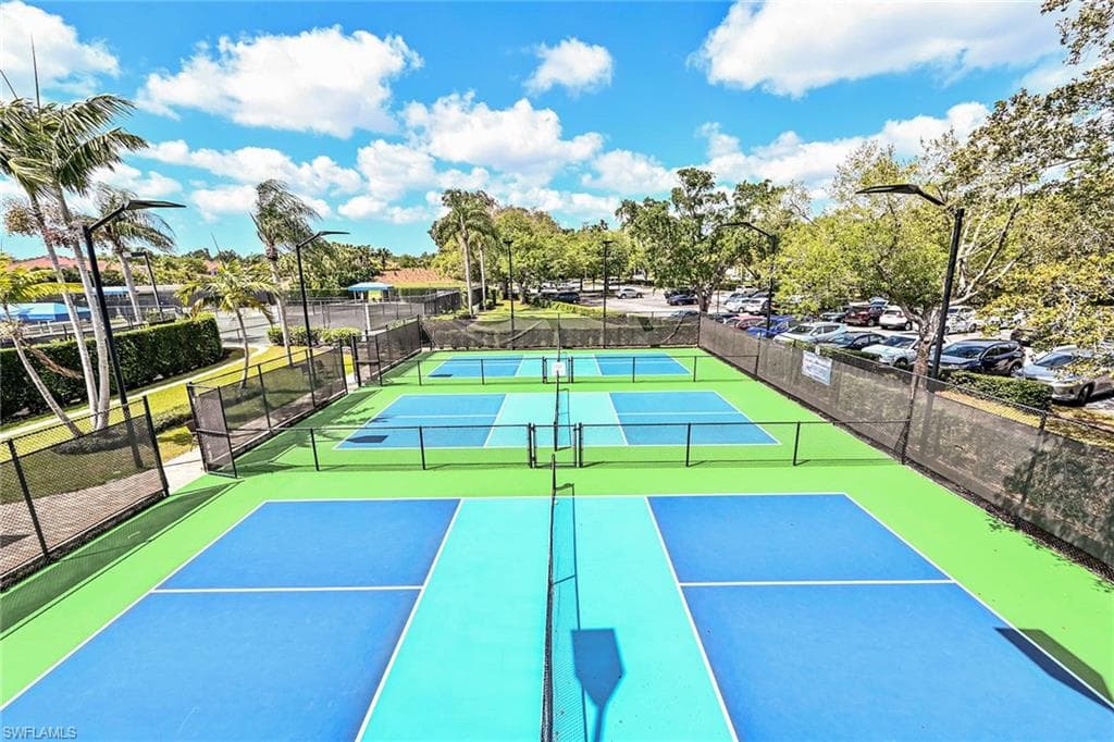 560 El Camino Real # 1102, NAPLES FL 34119-42