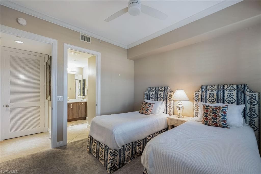 560 El Camino Real # 1102, NAPLES FL 34119-25