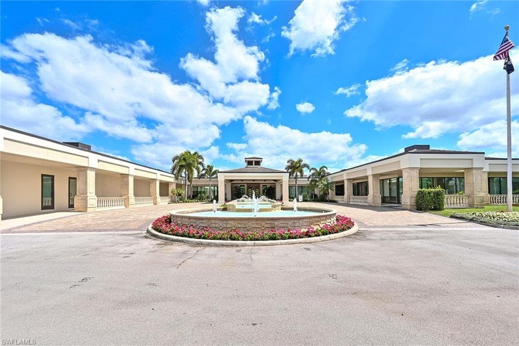 560 El Camino Real # 1102, NAPLES FL 34119-35