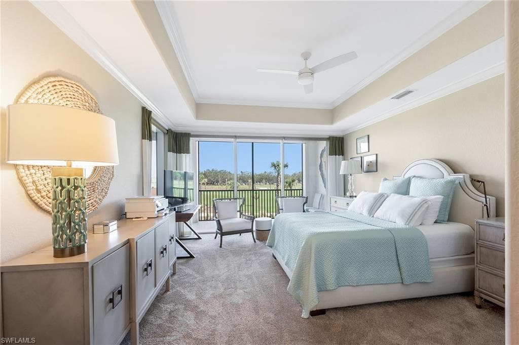 560 El Camino Real # 1102, NAPLES FL 34119-19