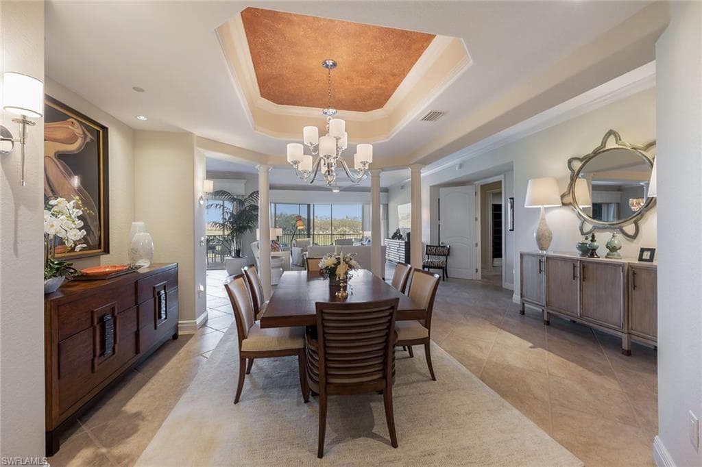 560 El Camino Real # 1102, NAPLES FL 34119-8