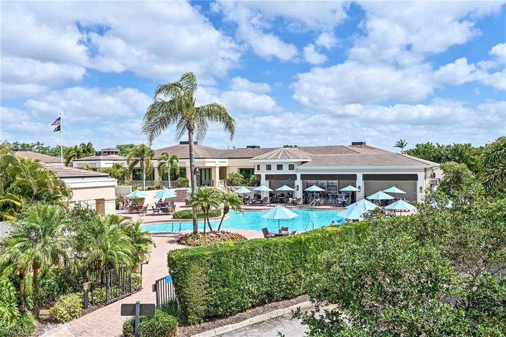 560 El Camino Real # 1102, NAPLES FL 34119-37