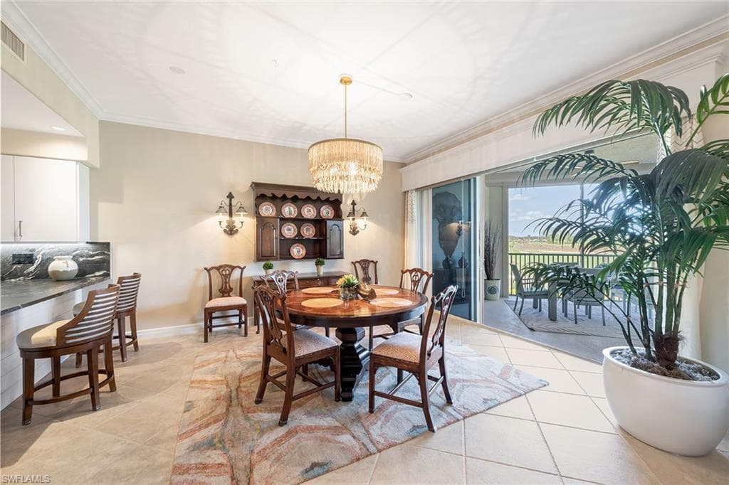 560 El Camino Real # 1102, NAPLES FL 34119-17