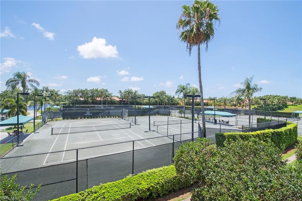 560 El Camino Real # 1102, NAPLES FL 34119-39