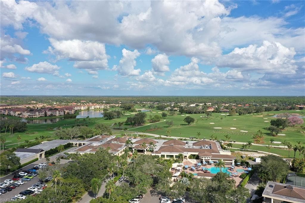 560 El Camino Real # 1102, NAPLES FL 34119-38