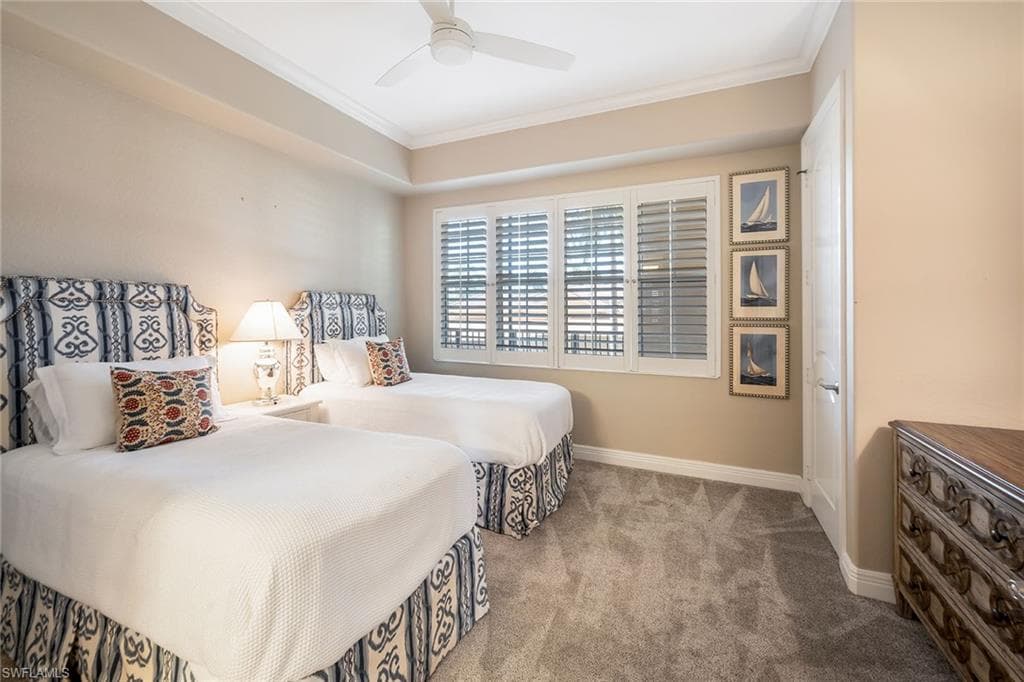 560 El Camino Real # 1102, NAPLES FL 34119-24
