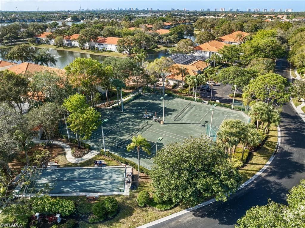 2476 Orchid Bay DR # W201, NAPLES FL 34109-23