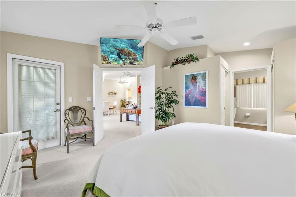 2476 Orchid Bay DR # W201, NAPLES FL 34109-13