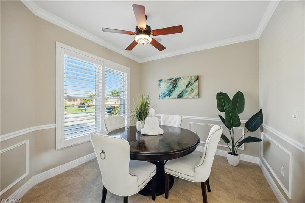 4013 Bastia CT, PUNTA GORDA FL 33950-16