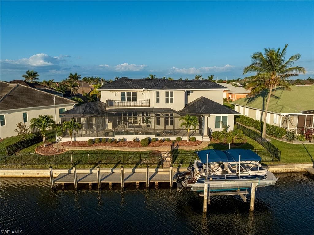 4013 Bastia CT, PUNTA GORDA FL 33950-46