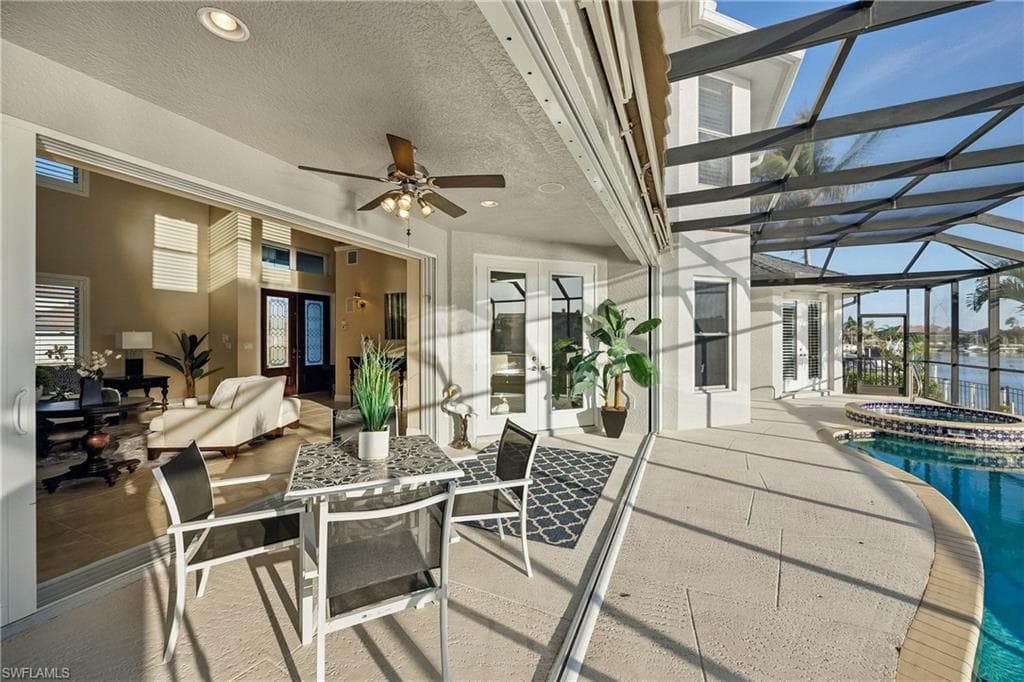 4013 Bastia CT, PUNTA GORDA FL 33950-8