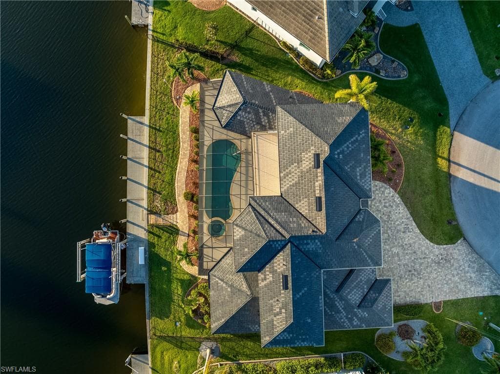 4013 Bastia CT, PUNTA GORDA FL 33950-47