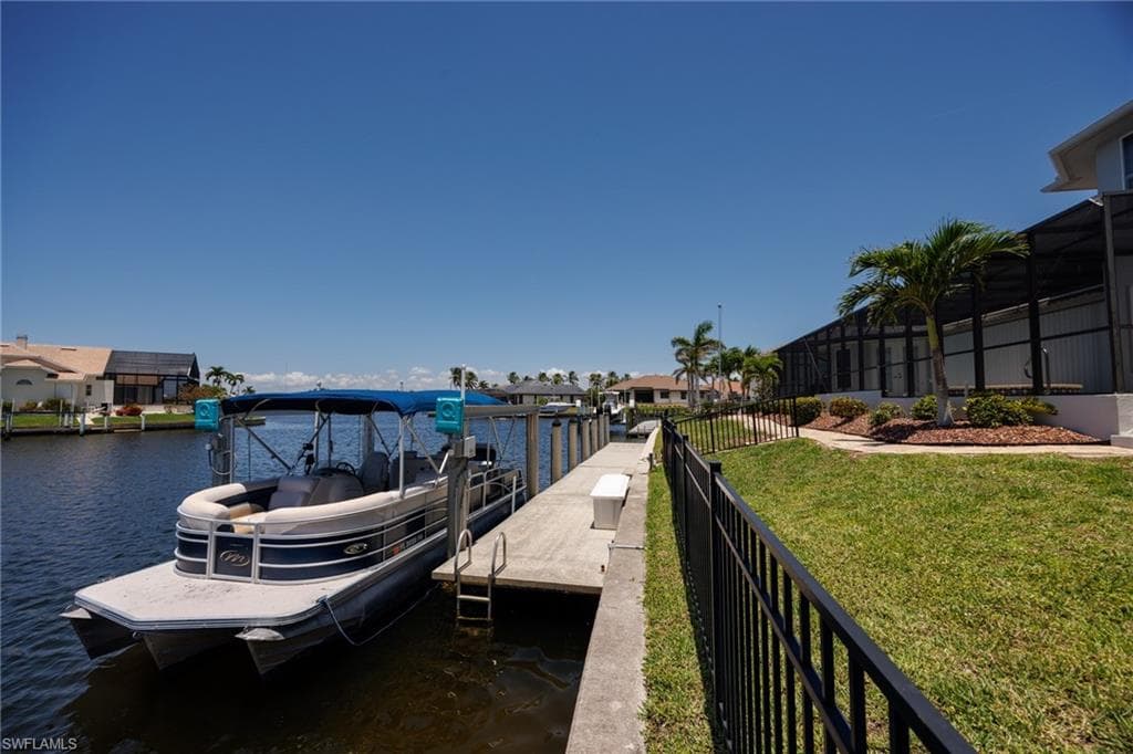 4013 Bastia CT, PUNTA GORDA FL 33950-39