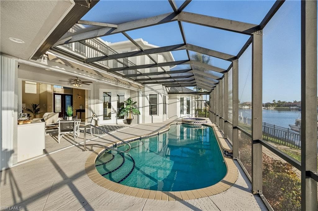 4013 Bastia CT, PUNTA GORDA FL 33950-7