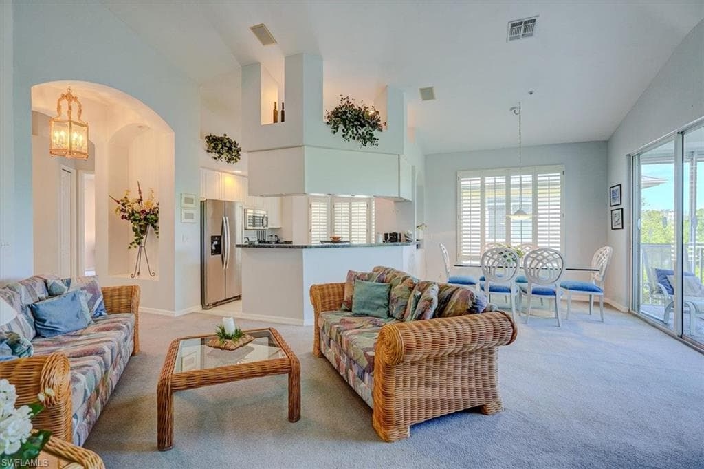 221 Lenell RD # 5A, FORT MYERS BEACH FL 33931-6