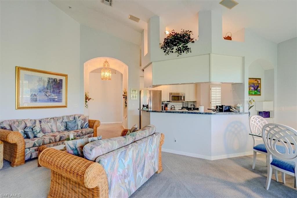 221 Lenell RD # 5A, FORT MYERS BEACH FL 33931-4