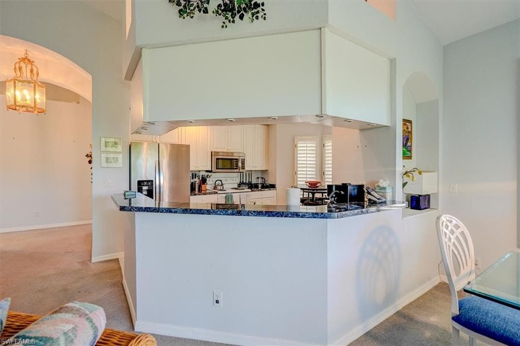 221 Lenell RD # 5A, FORT MYERS BEACH FL 33931-8