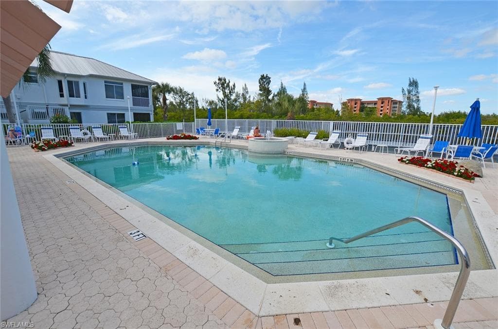 221 Lenell RD # 5A, FORT MYERS BEACH FL 33931-36