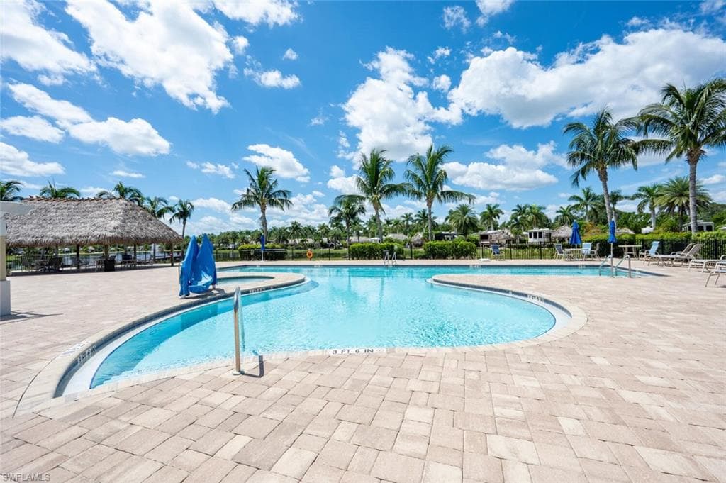 5481 Cypress Trail Resort CIR, FORT MYERS FL 33905-22