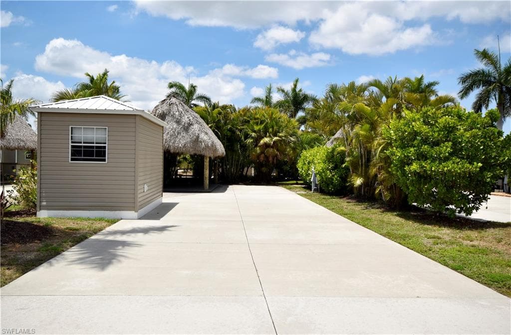 5481 Cypress Trail Resort CIR, FORT MYERS FL 33905-1