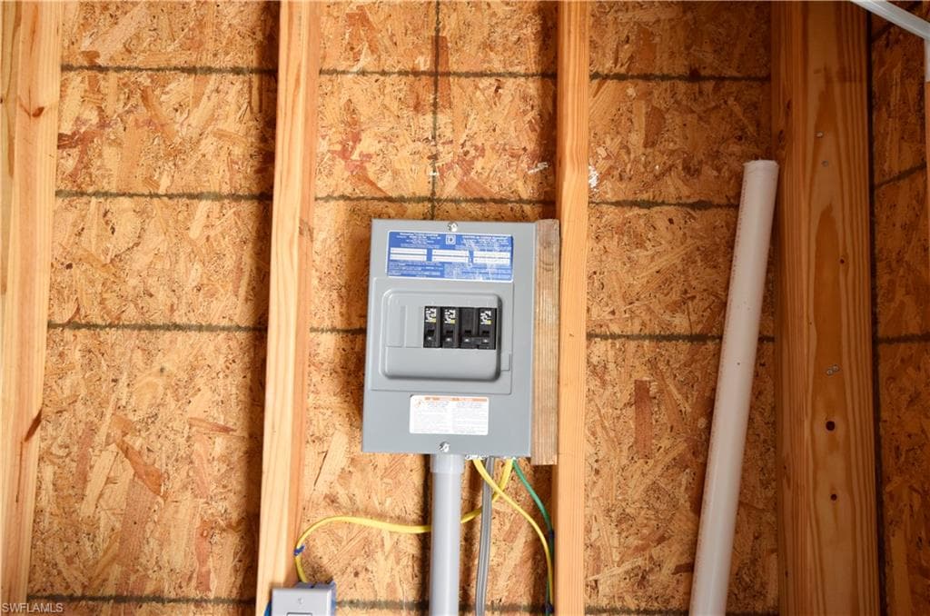 5481 Cypress Trail Resort CIR, FORT MYERS FL 33905-5