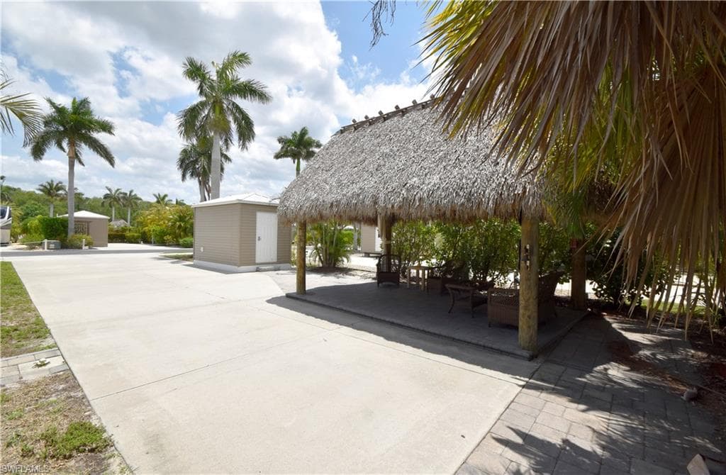 5481 Cypress Trail Resort CIR, FORT MYERS FL 33905-11