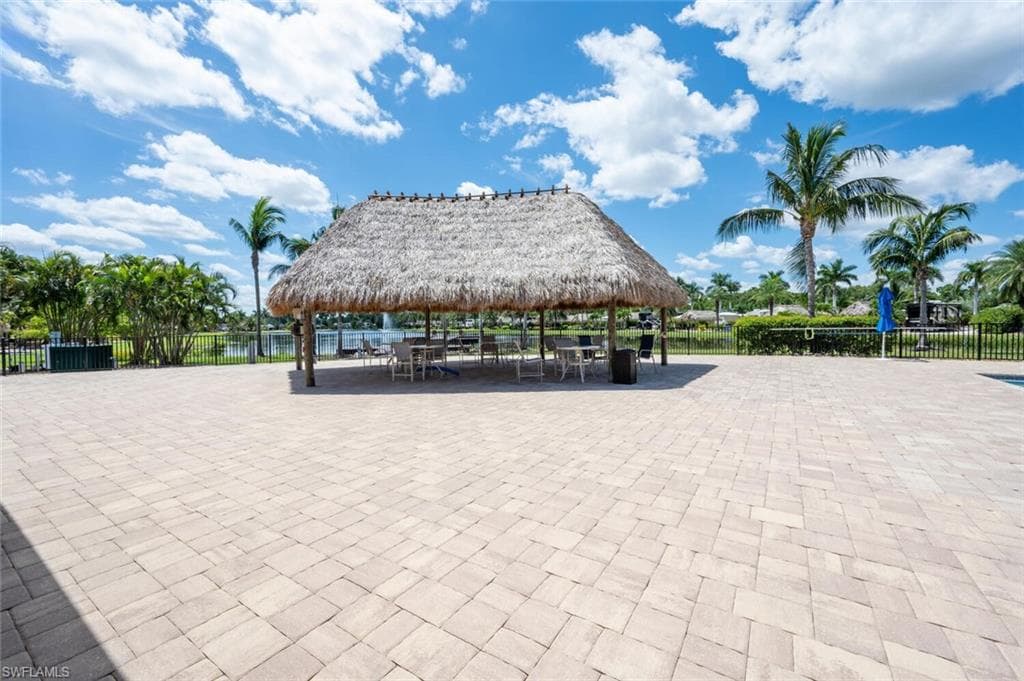 5481 Cypress Trail Resort CIR, FORT MYERS FL 33905-20