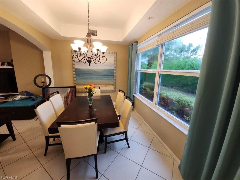 1445 Mariposa CIR # 101, NAPLES FL 34105-9