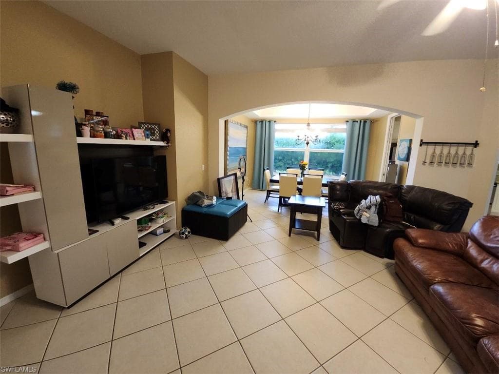 1445 Mariposa CIR # 101, NAPLES FL 34105-7