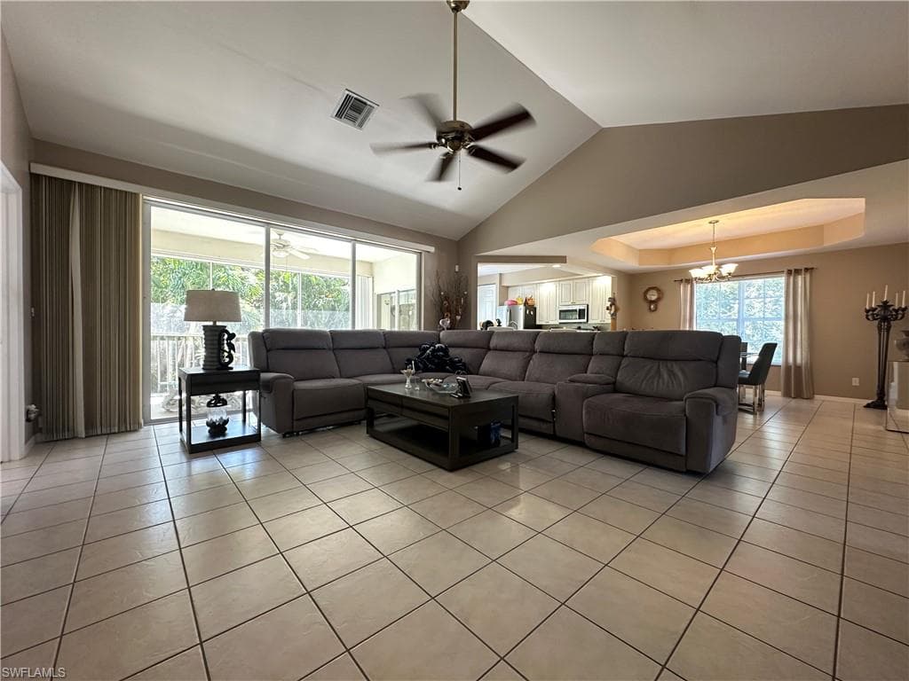 4219 Tequesta DR, ESTERO FL 33928-8